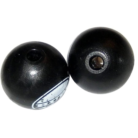 Rupp Marine Rupp Custom Halyard Line Stop - Pair 03-1108-2PK